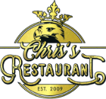Chris's Restaurant – Brooklyn logo