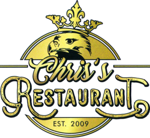 Chris's Restaurant – Brooklyn logo